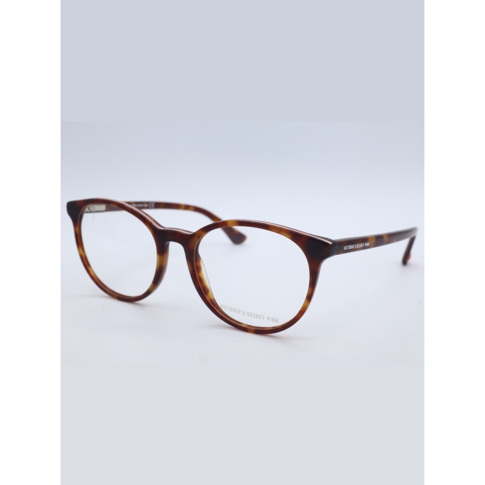 Victoria's Secret Pink PK5019 052 Tortoise Women's Eyeglasses Frames 52-18-135